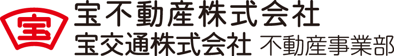 宝不動産株式会社