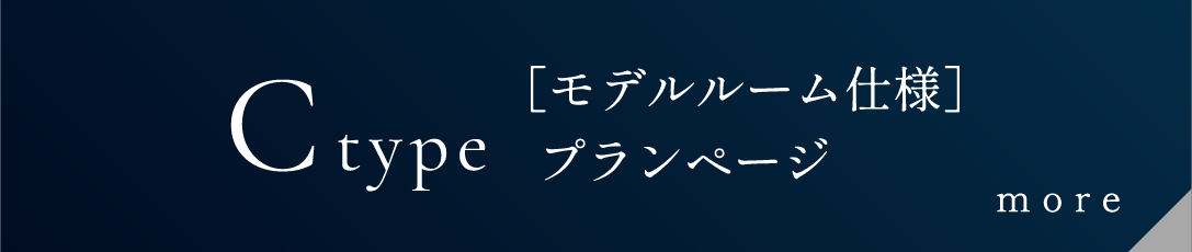 Cタイプ モデルルーム仕様 プランページ